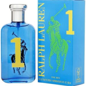 100ML POLO BIG PONY 1