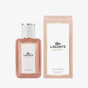 40ML ORIGINAL FEMME LACOSTE
