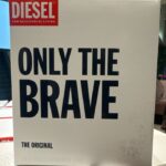 TESTE DIESEL ONLY THE BRAVE