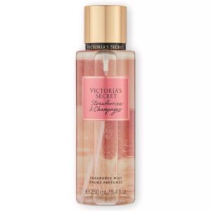 250ml body splash Strawberry & champagne Victoria Secrets