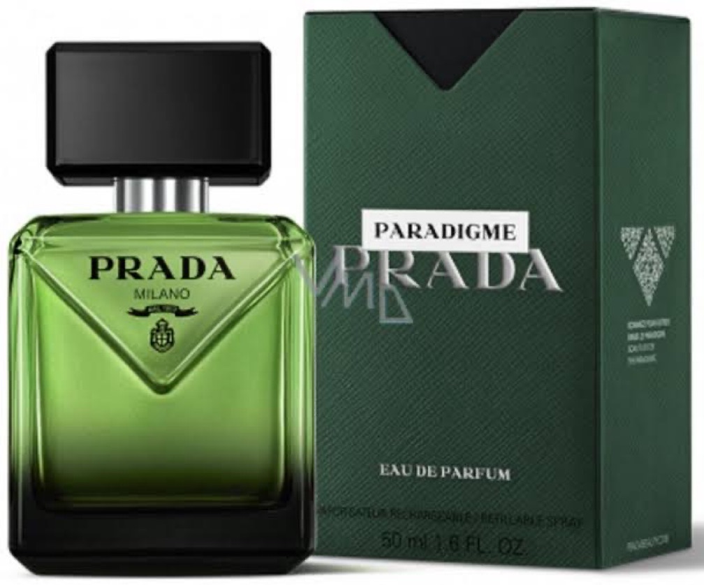 50ml PARADIGME PRADA