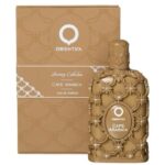 80ML ORIENTICA CAFE ARABICA