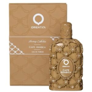 80ML ORIENTICA CAFE ARABICA