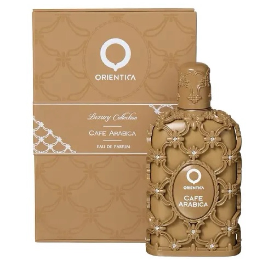80ML ORIENTICA CAFE ARABICA