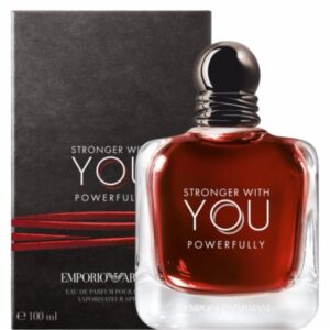 50ml STRONGER WITH YOU POWERFUL
