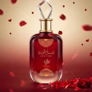 100ml Sabah Valentine arabe Al wataniah