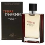 100ML TERRE HERMES EDP INTENSE