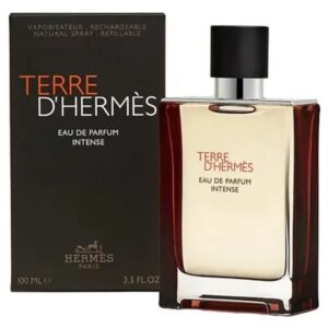 100ML TERRE HERMES EDP INTENSE