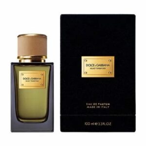 VELVET TENDER OUD DOLCE GABBANA 100ML