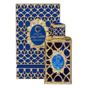 80ml ORIENTICA MONARCH AZUL