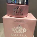 Creme Isabelle Dalila