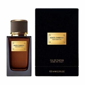VELVET DESERT OUD DOLCE GABBANA 100ML