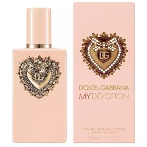 30ML MY DEVOTION