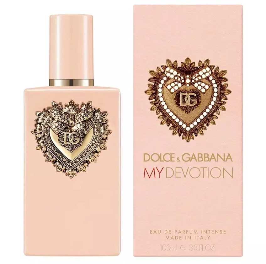 30ML MY DEVOTION