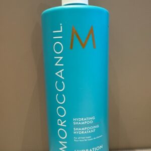 Moroccanoil shampoo hidratante 1L HYDS1000RTUS