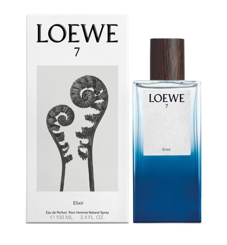 Loewe 7 Elixir 100ml