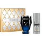 KIT INVICTUS VICTORY ELIXIR 100ML +DEO. +MINI
