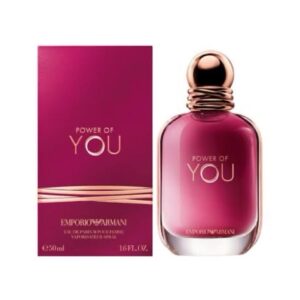 30ML POWER OF YOU EMPORIO ARMANI