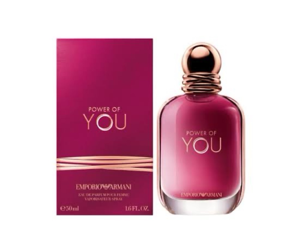 30ML POWER OF YOU EMPORIO ARMANI