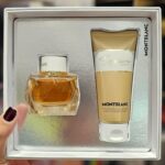 KIT SIGNATURE ABSOLUE 50ML +CREME