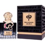 100ml AL MALAKIA MYSTERY OF SENSATION EDP ARABE