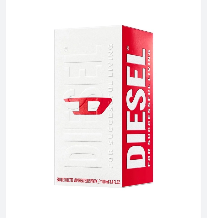 DIESEL LIVING 100ML