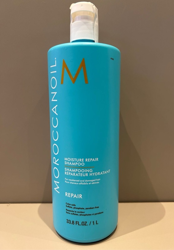MOROCCANOIL SHAM. REPAIR 1L MRS1000US