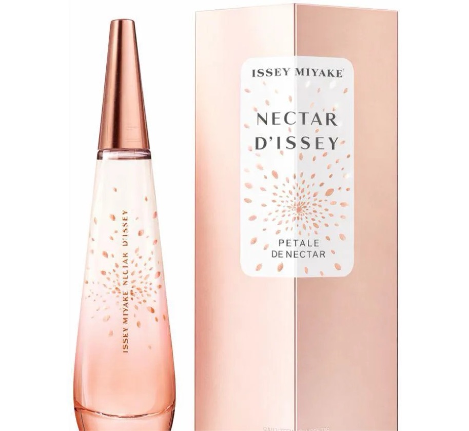 50ml NECTAR DISSEY PETALE