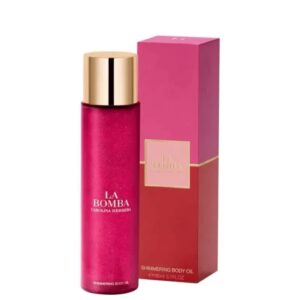 LA BOMBA BODY OIL 150ML