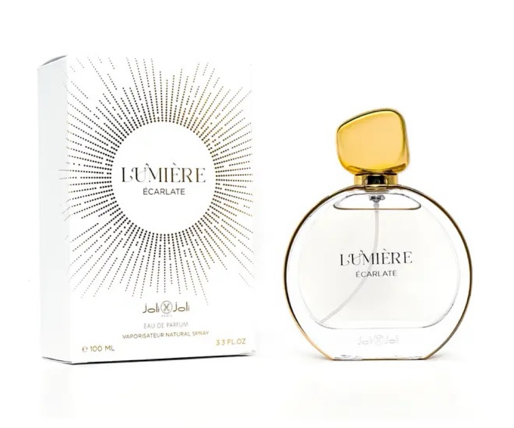 100ML JOLI LUMIERE ECARLATE