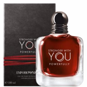 100ml STRONGER WITH YOU POWERFULLY