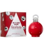 100ML FANTASY DID IT AGAIN