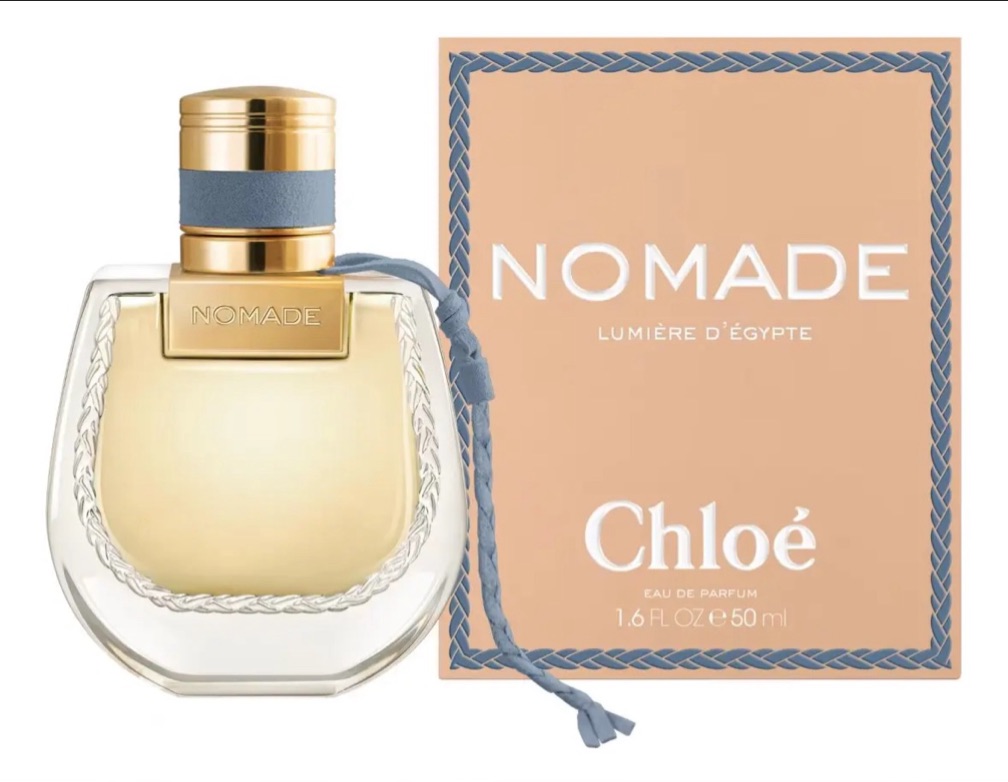 30ML CHLOE NOMADE LUMIERE EGYPTE