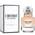 35ml LINTERDIT HAIR MIST