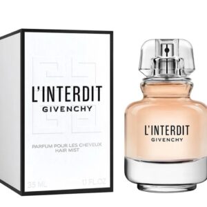 35ml LINTERDIT HAIR MIST