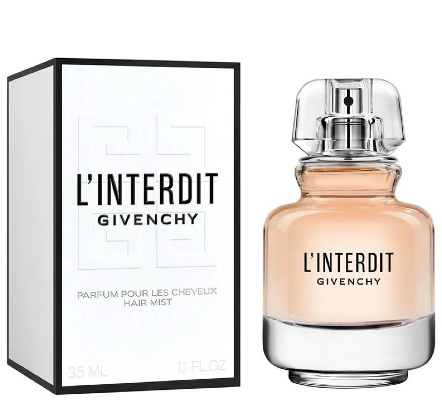 35ml LINTERDIT HAIR MIST