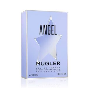 100ML ANGEL MUGLER 100ML