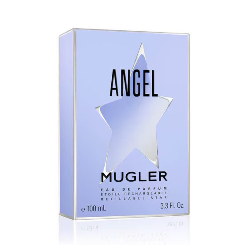 100ML ANGEL MUGLER 100ML