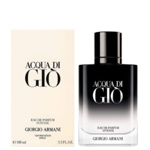 50ML ACQUA DI GIO INTENSE