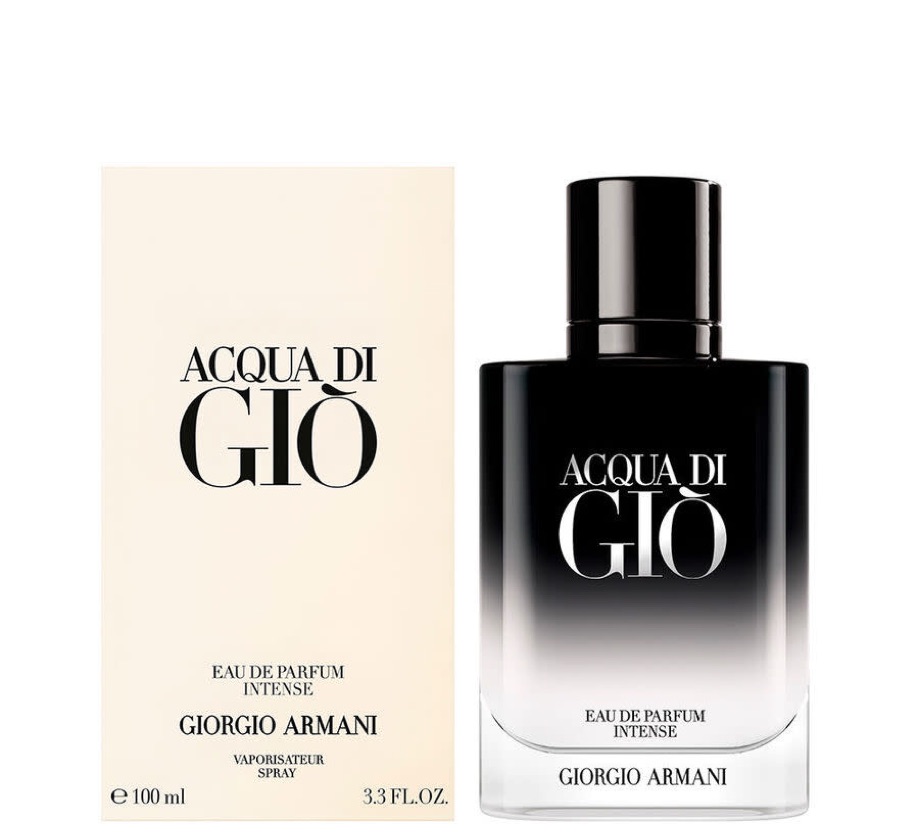 50ML ACQUA DI GIO INTENSE