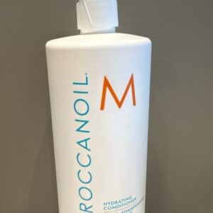 Moroccanoil condicionador hidratação 1L
