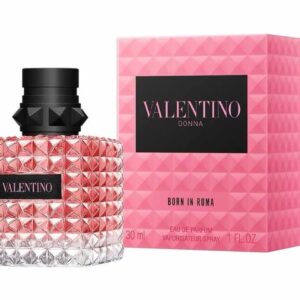 100ml Valentino Donna Born in Roma