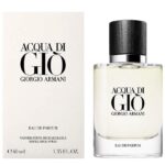 100ML ACQUA DI GIO EDP