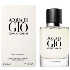 100ML ACQUA DI GIO EDP