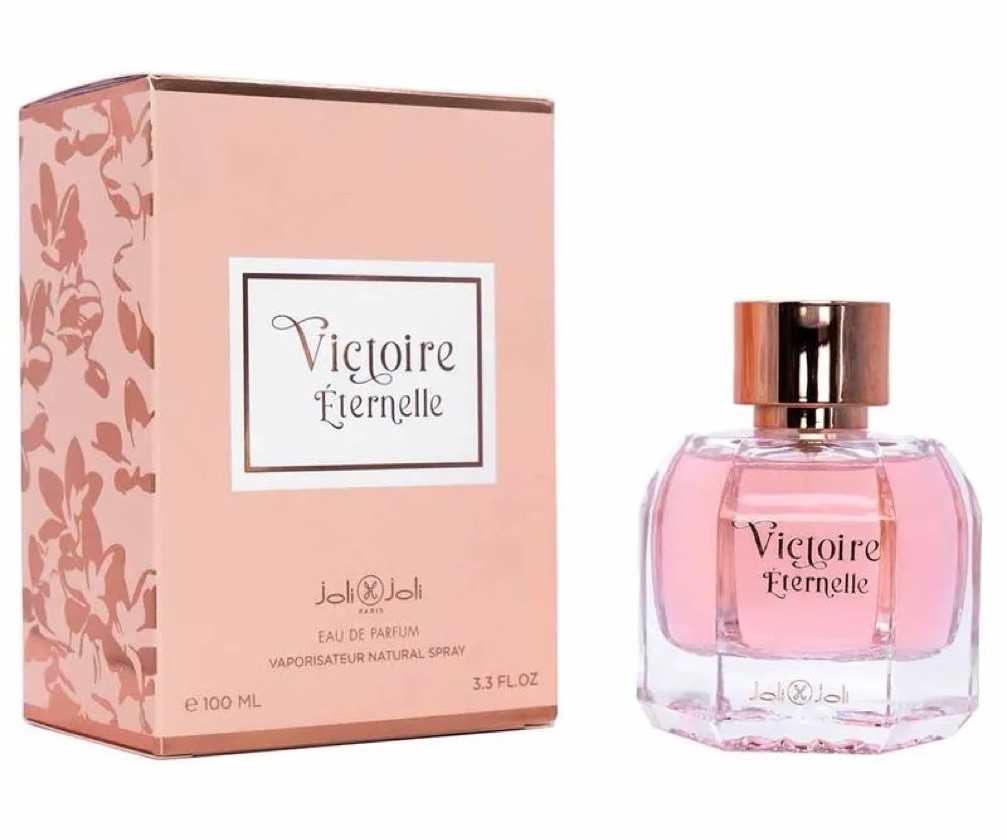 100ML JOLI VICTOIRE ETERNELLE