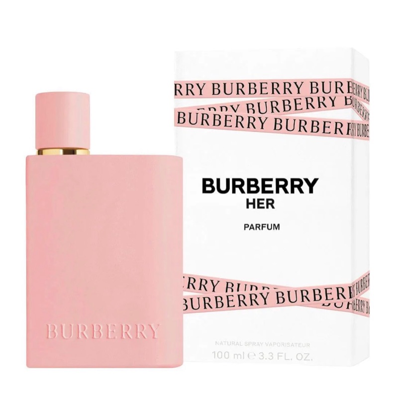 30ML BURBERRY HER PARFUM