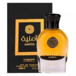 Amnia Al Wataniah Edp 100ml