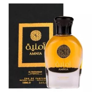 Amnia Al Wataniah Edp 100ml