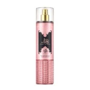 250ML DURRAT BODY MIST AL WATANIAH
