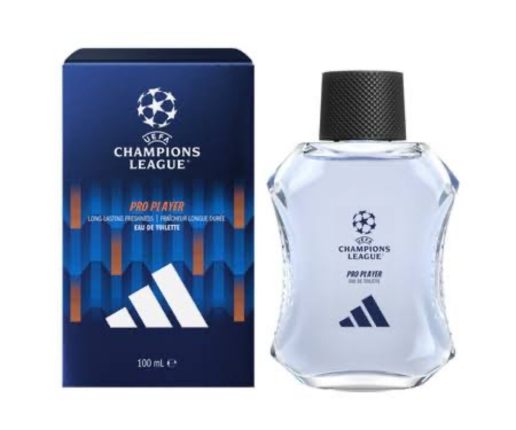 100ML ADIDAS PRO PLAYER